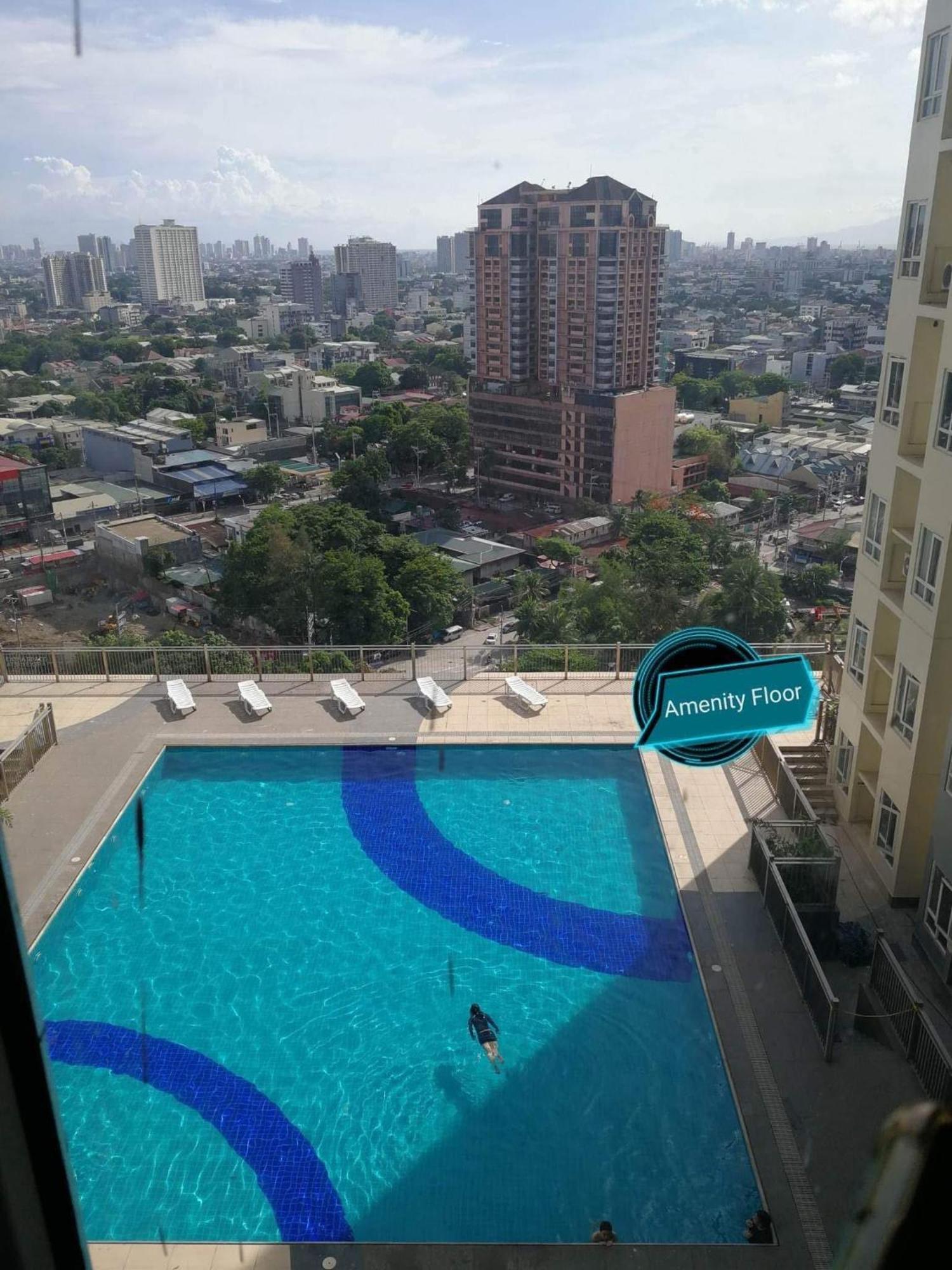Casa De Victoria Aparthotel