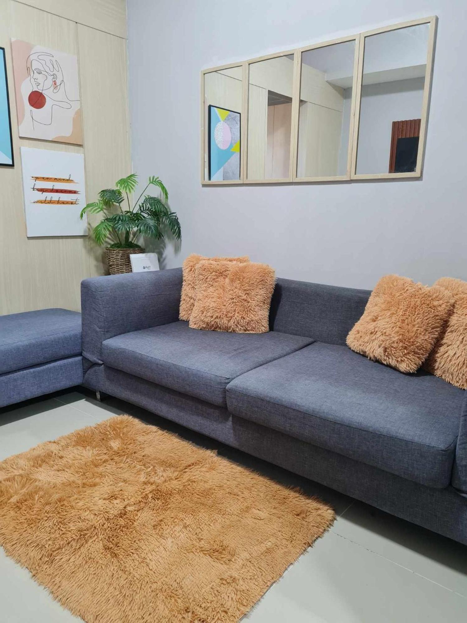 Grass Residences By Reese T23632 Aparthotel