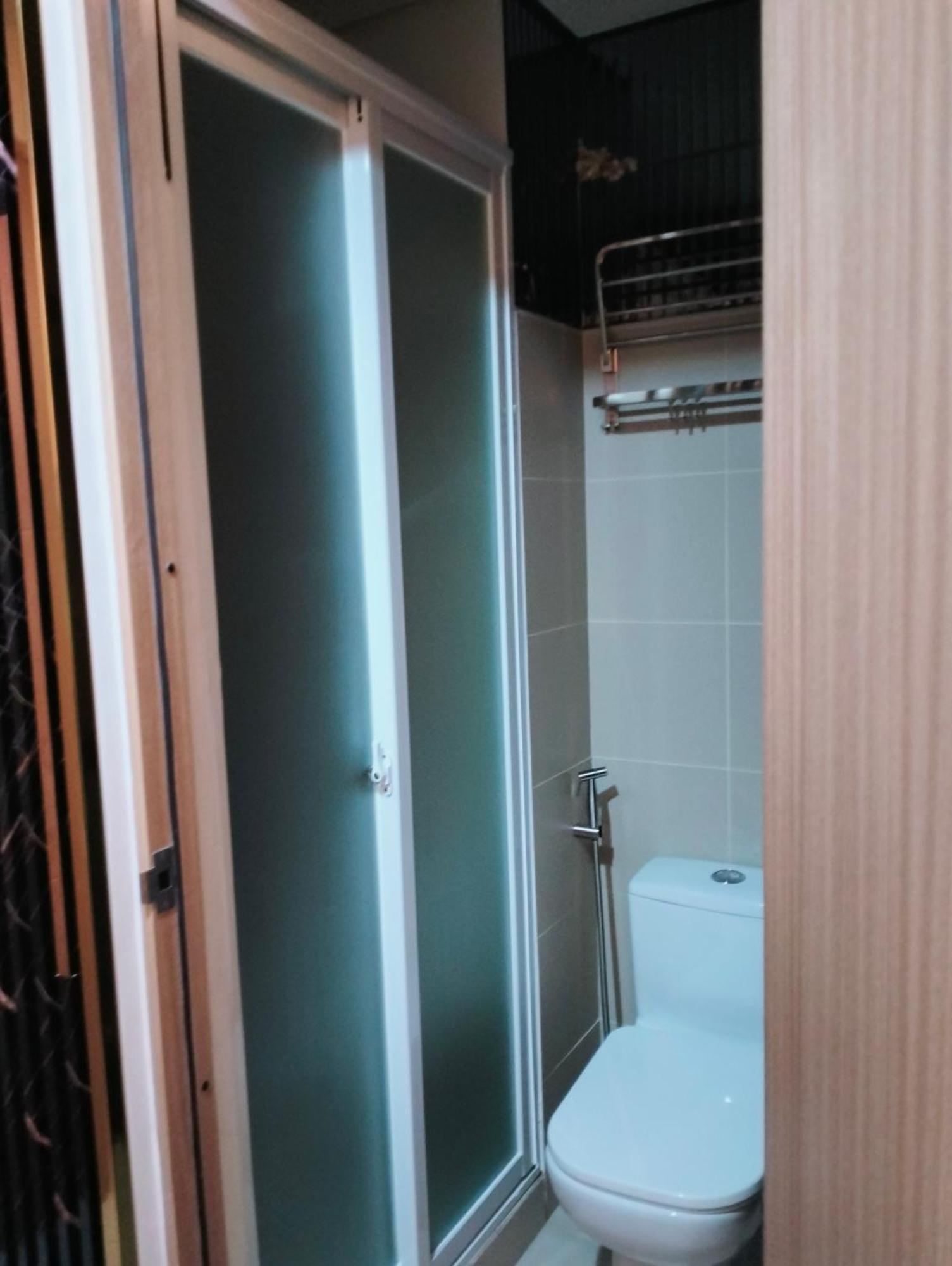 Bed & Breakfast Hyrcondotel Manila