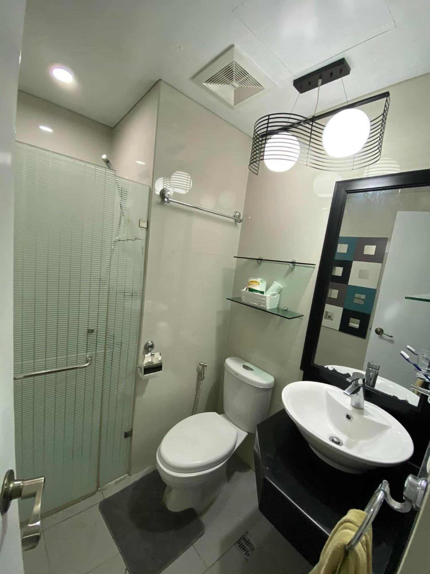 Aparthotel Cozy Right Across International Airport Terminal 3 *