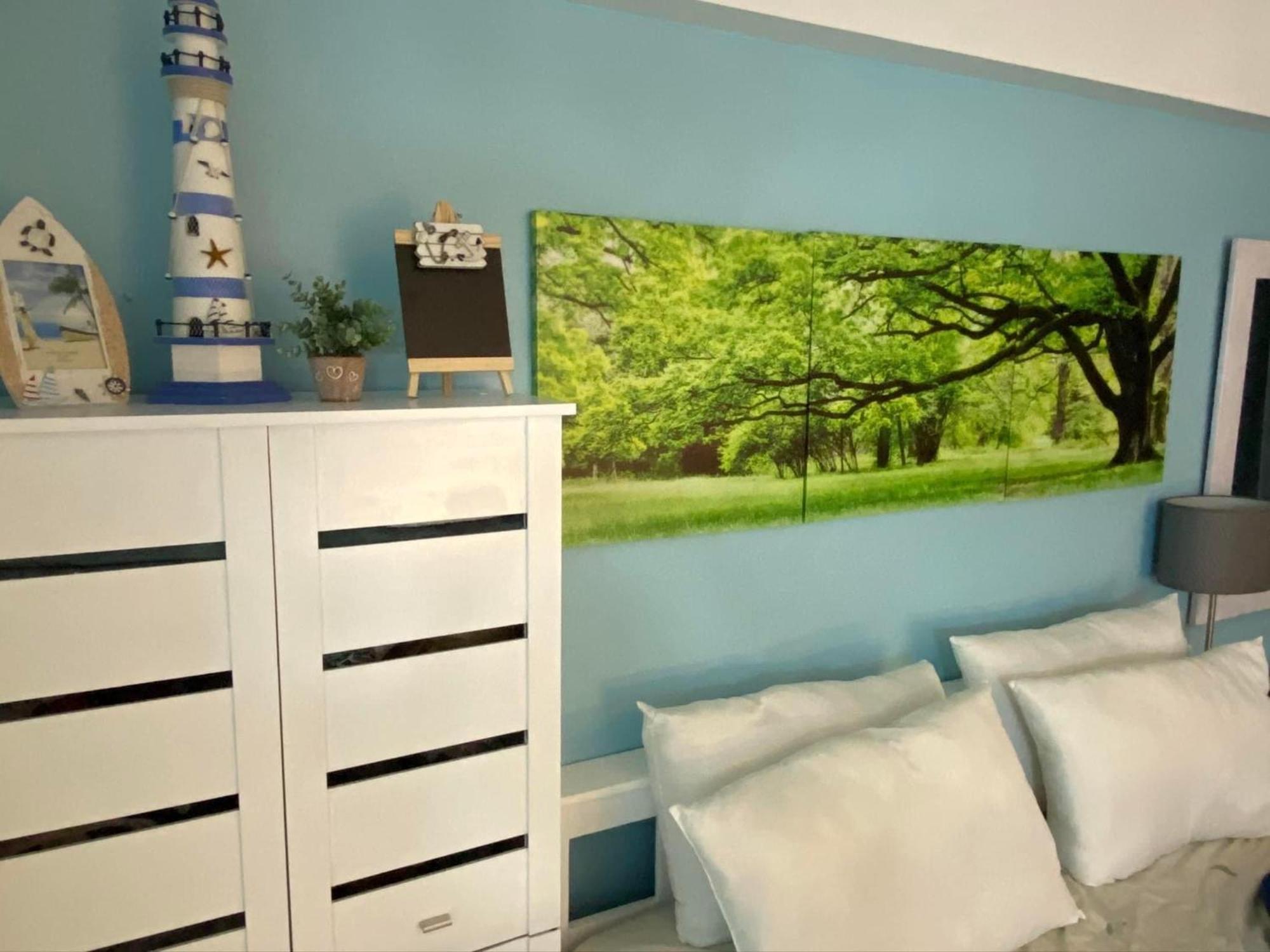 Cozy Right Across International Airport Terminal 3 Aparthotel Manila