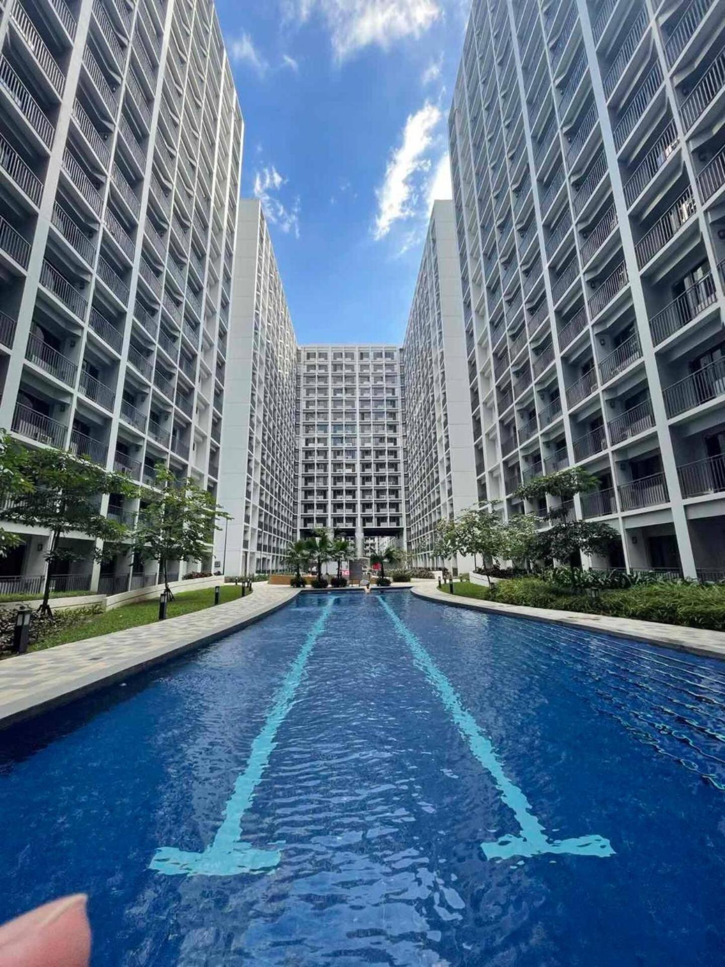 In Pasay * Manila