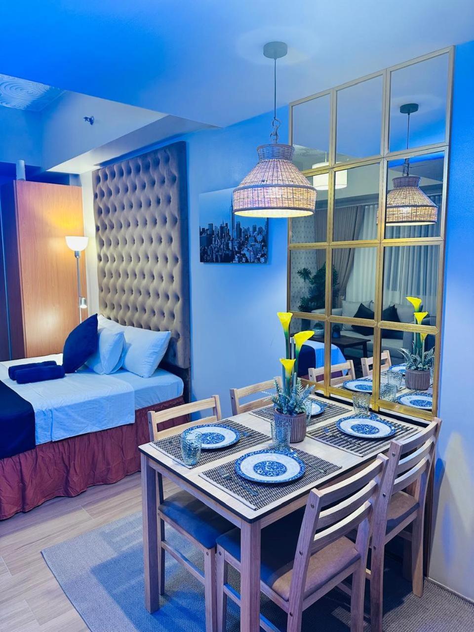 Aparthotel We Vibe, 81 Newport Blvd Across Naia 3 Manila