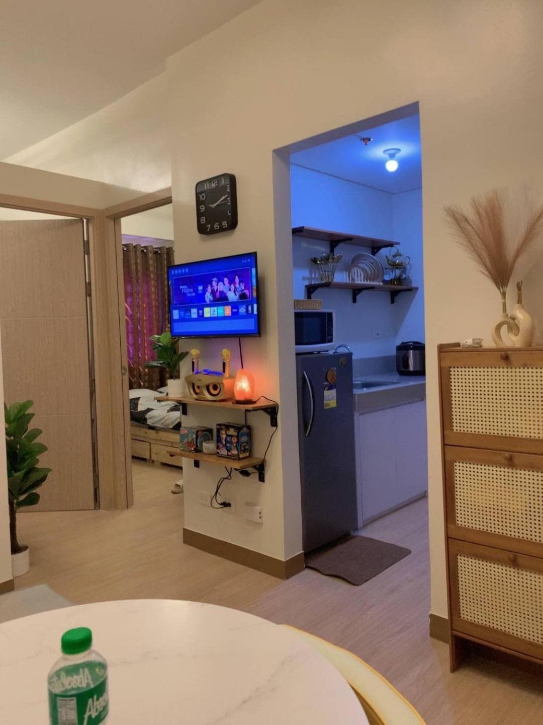 Apartment Casa Sentir