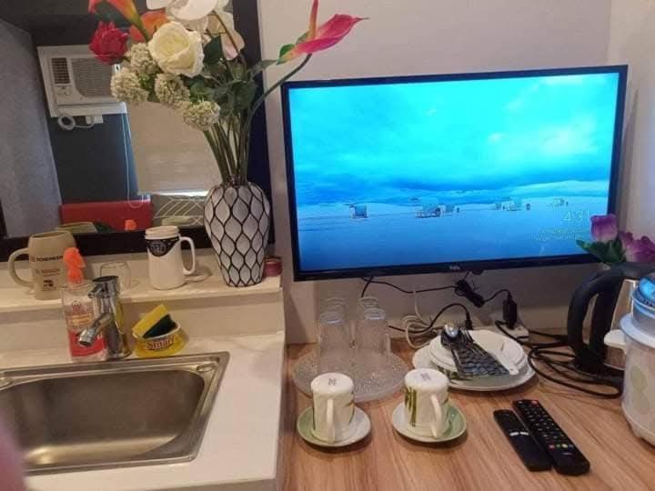Apartment M&m Cozy Manila