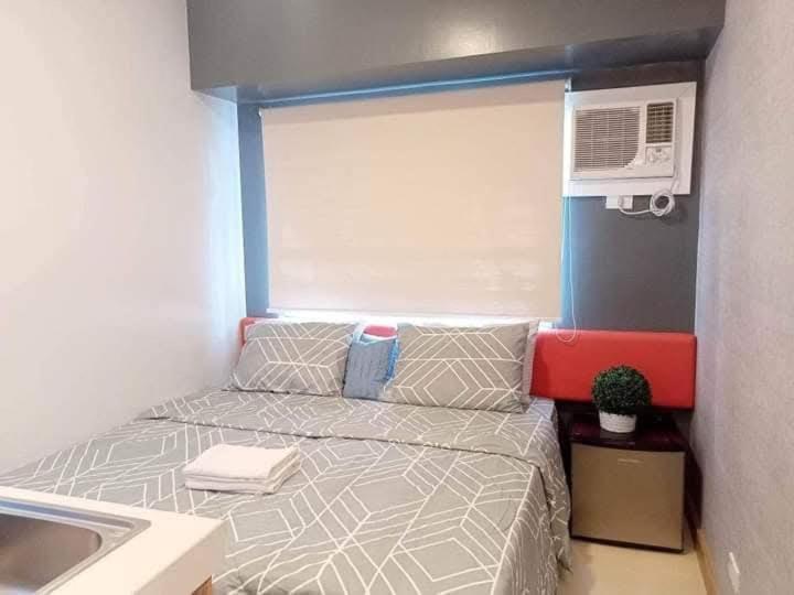 Apartment M&m Cozy Manila