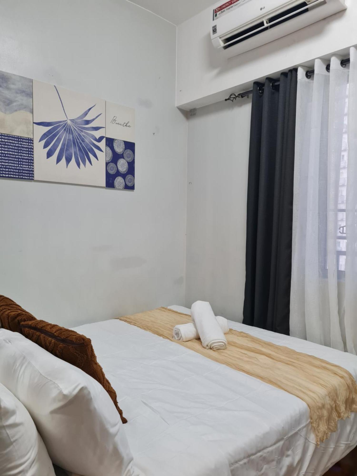 The Grass Residences By Reese T52040 Homestay *