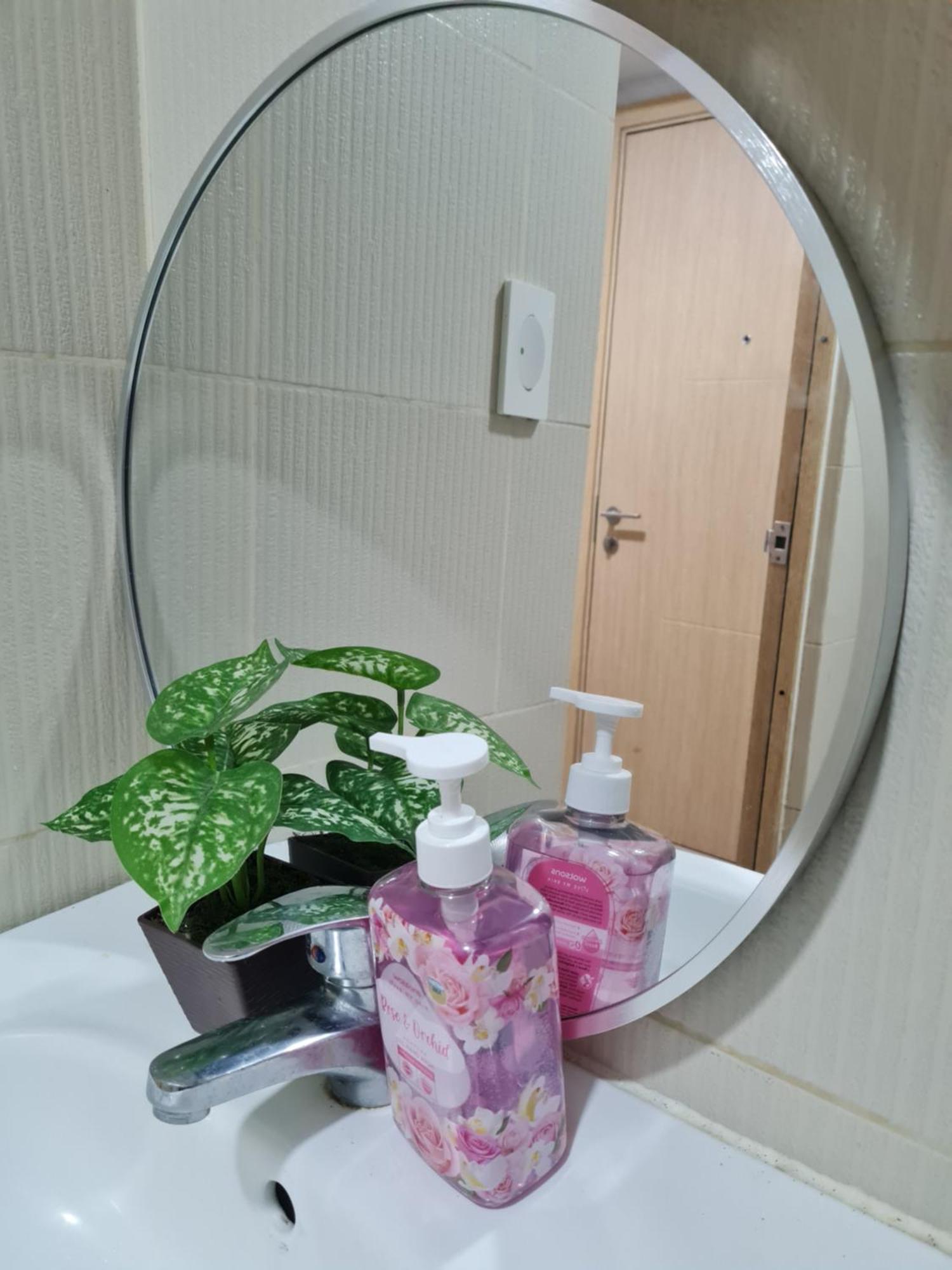 The Grass Residences By Reese T52040 Homestay