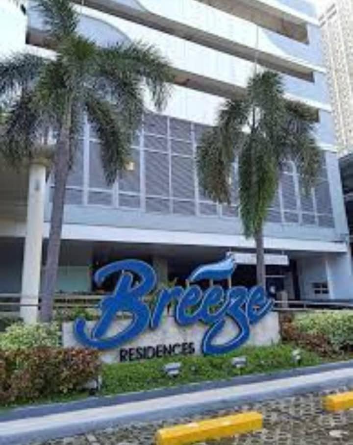 Aparthotel Staycation At A Breeze02 *