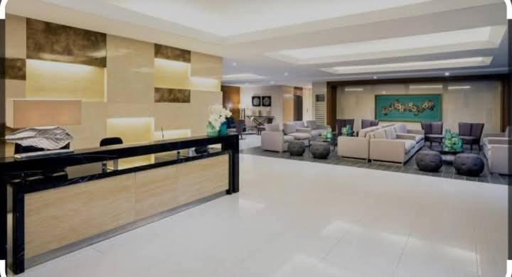 Staycation At A Breeze02 Aparthotel Pasay