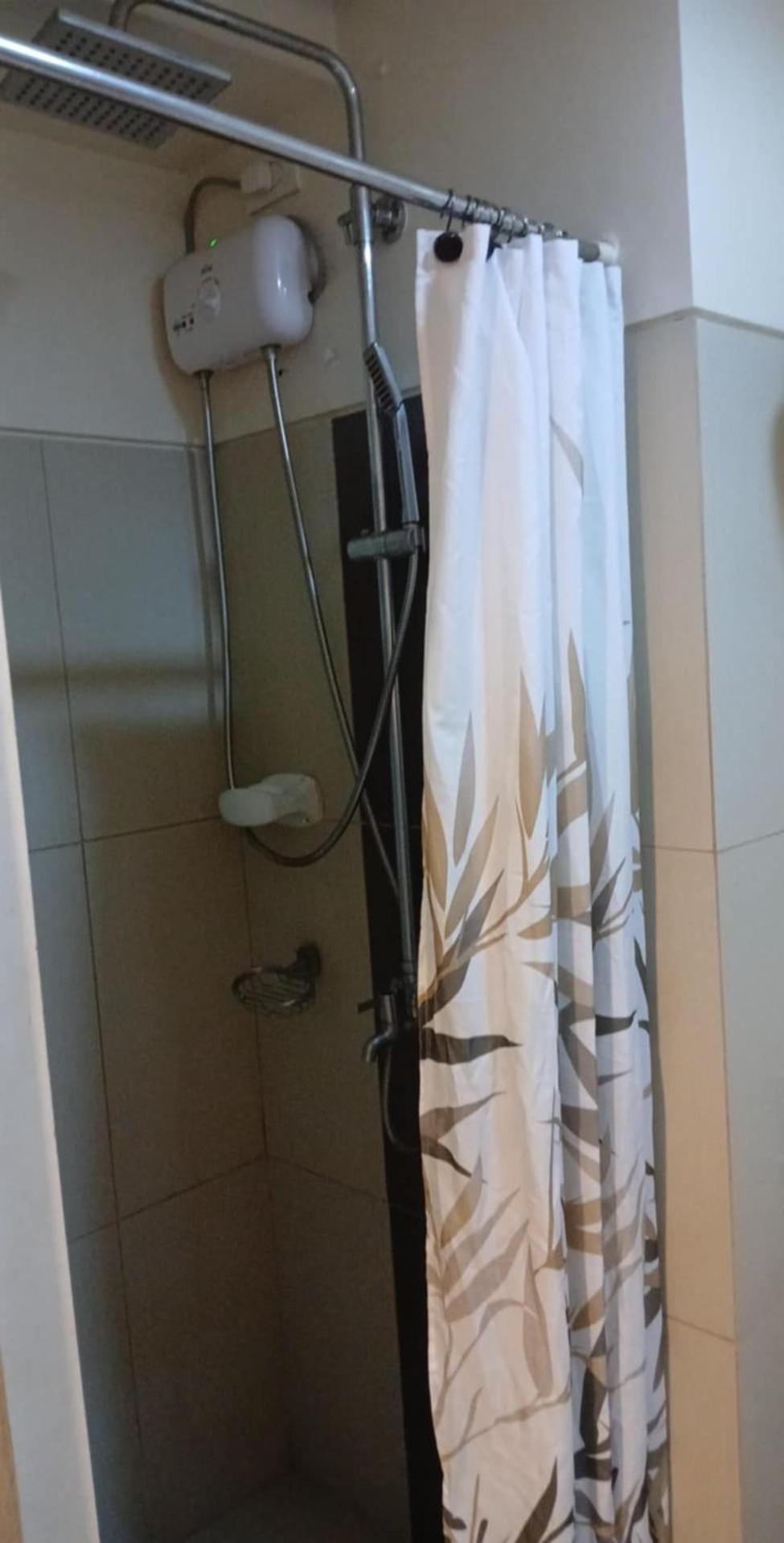 Aparthotel Staycation At A Breeze02 *