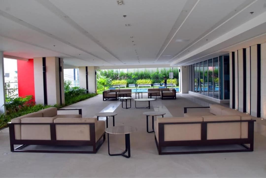 Bed & Breakfast Hyrcondotel Manila