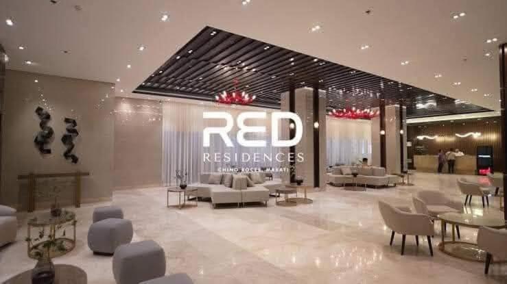 Hyrcondotel Bed & Breakfast Manila