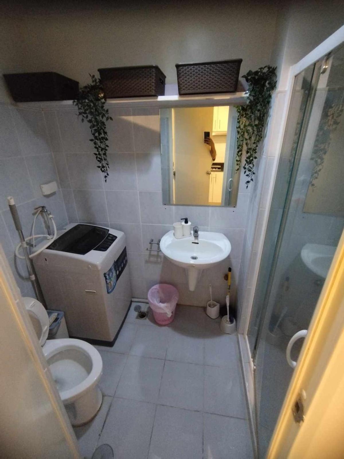 Apartment Cozy At Sea Residences