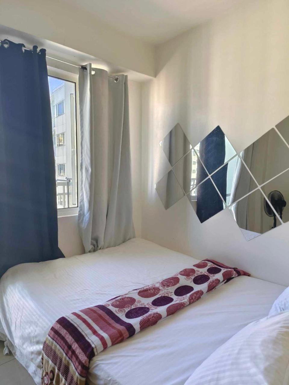 Shore 1 2 3 By Metro Staycation Aparthotel *