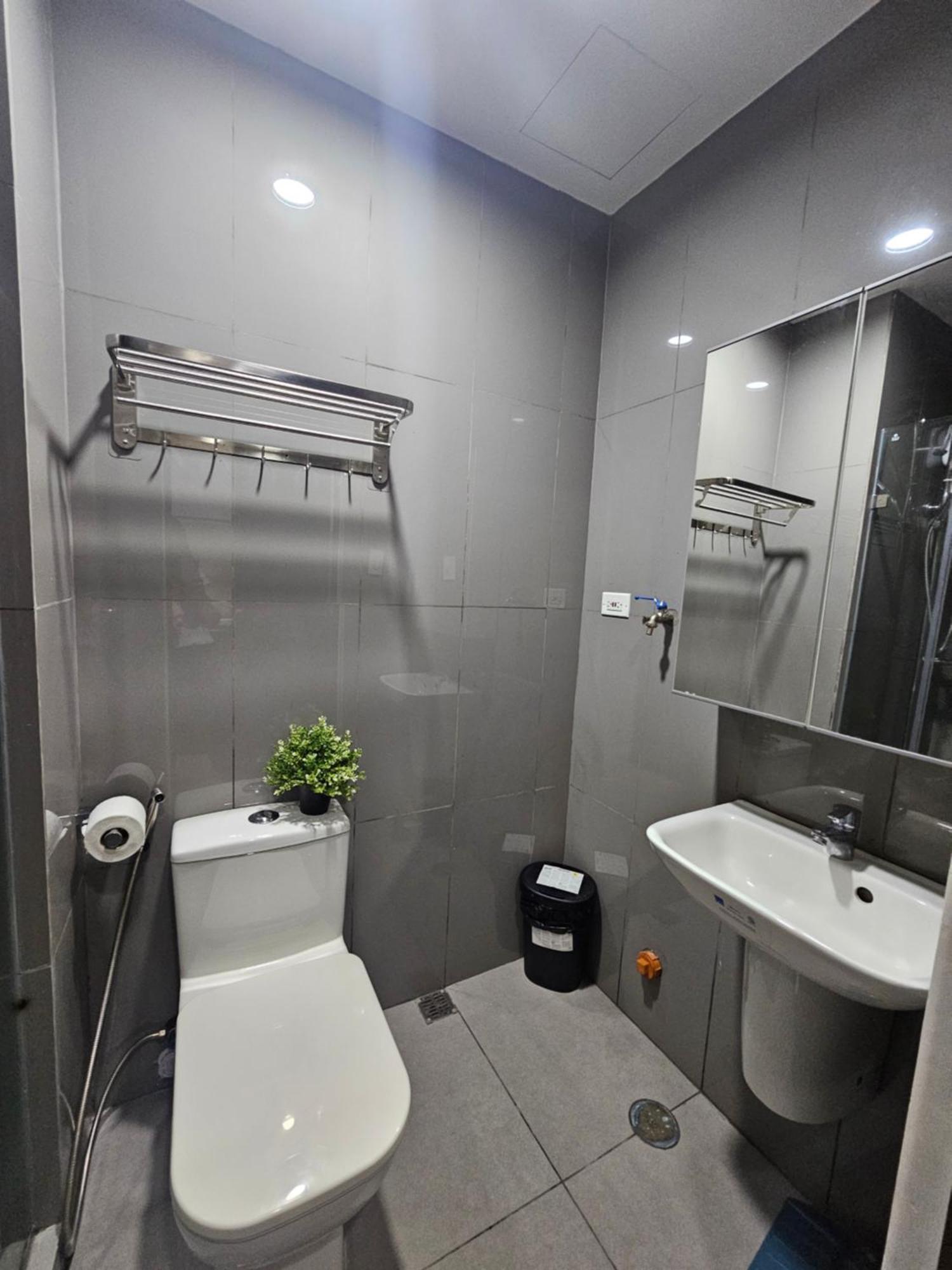 Aparthotel Air Residences Makati Sage Haven Manila