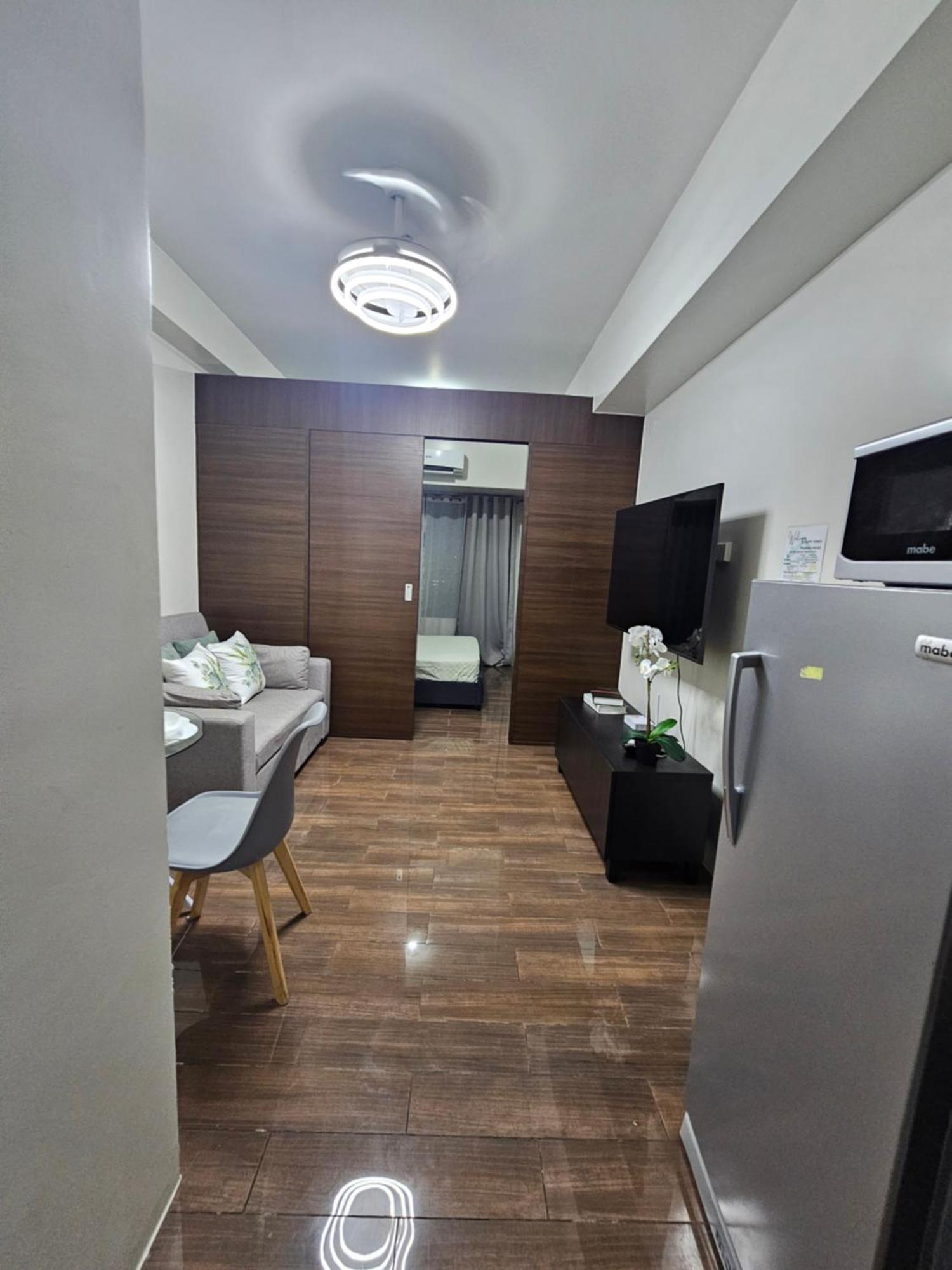 Air Residences Makati Sage Haven