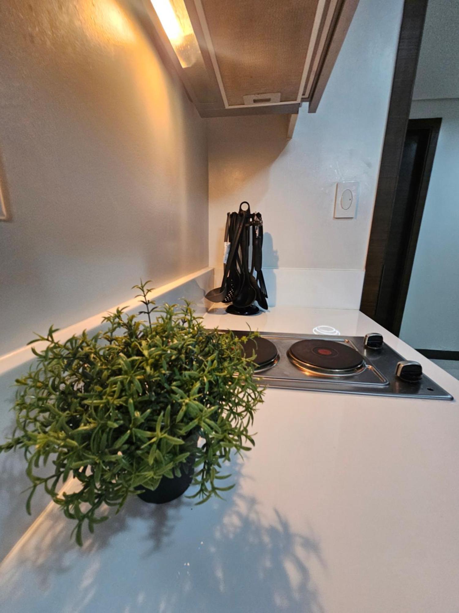 Air Residences Makati Sage Haven Manila