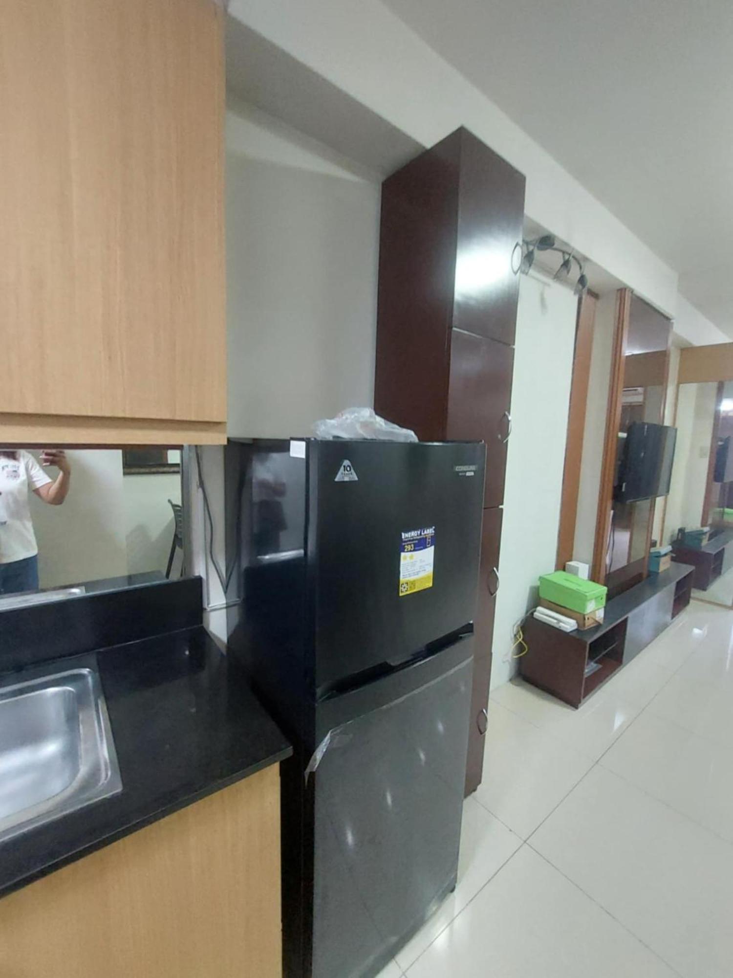 Aparthotel Dms Staycation Moa View *