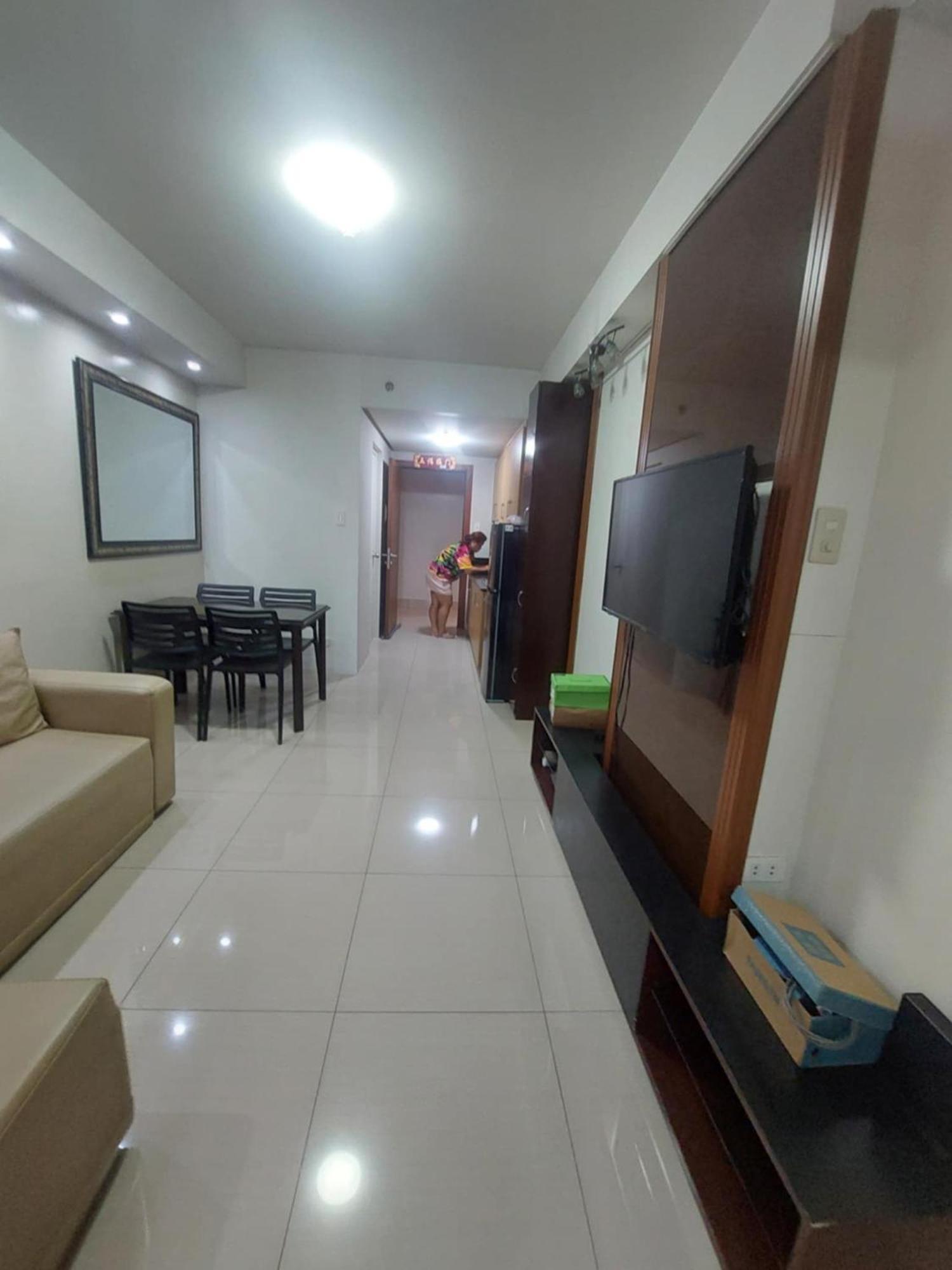 Aparthotel Dms Staycation Moa View