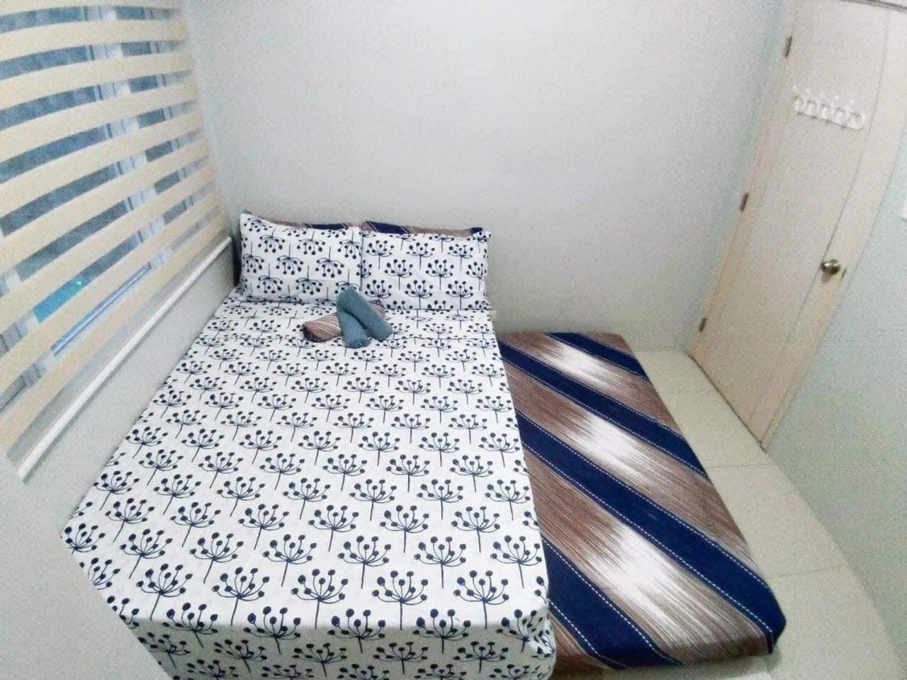 Sea Residences-yohan's Place Apartment Manila