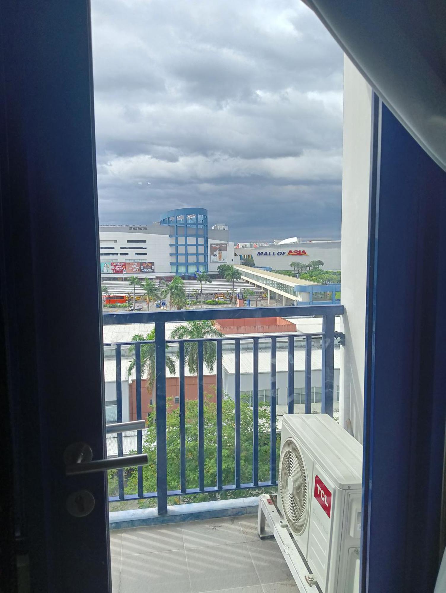 Sea Residences-yohan's Place *