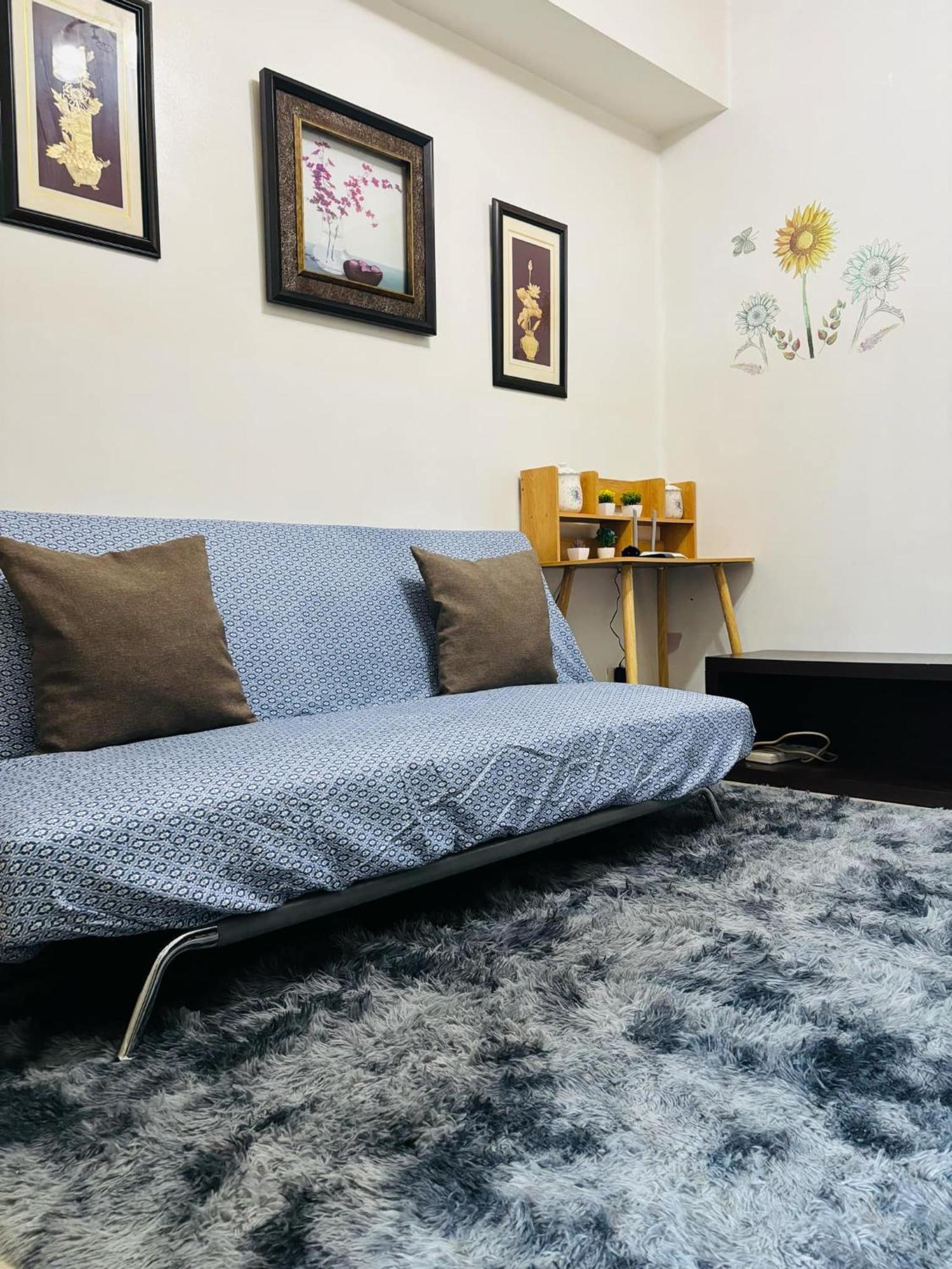 Sea Residences-yohan's Place