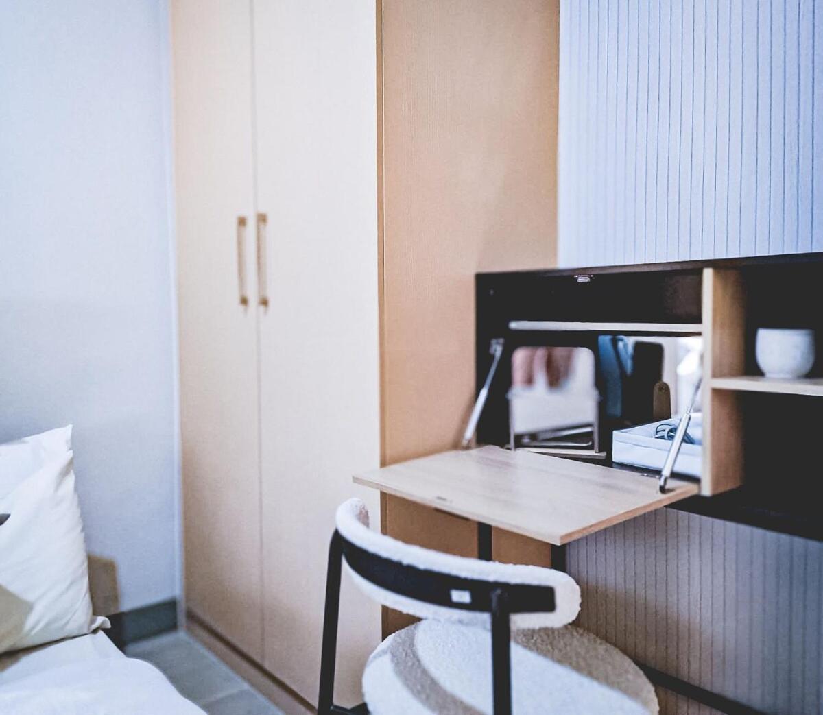 Luxestaysmnl Cozy Japandi Netflx Pool 400mbps * Manila