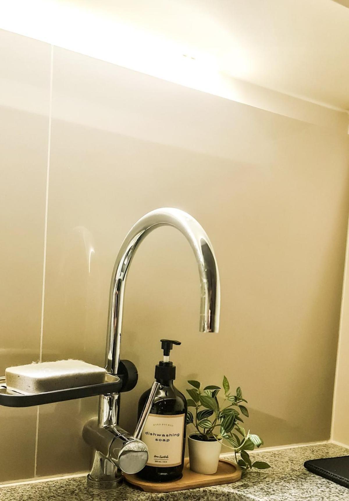 Apartamento Luxestaysmnl Cozy Japandi Netflx Pool 400mbps