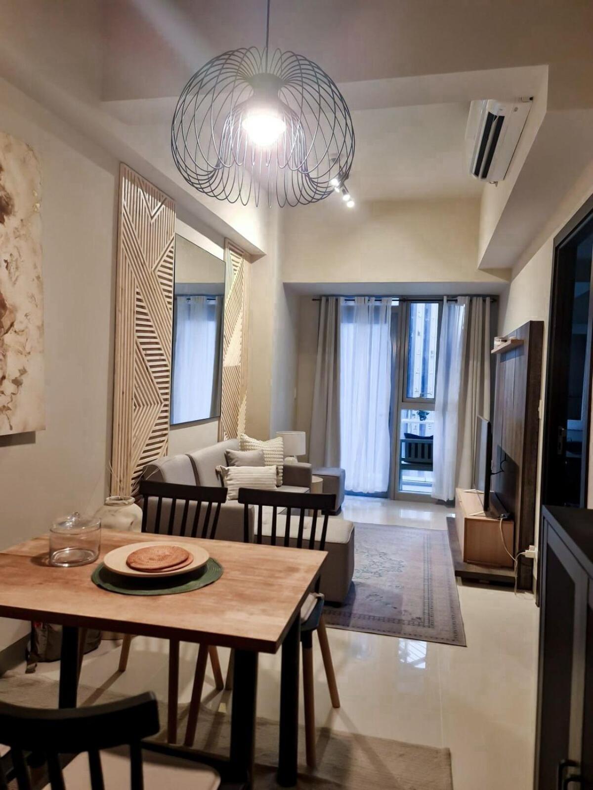 Luxestaysmnl Cozy Japandi Netflx Pool 400mbps * Manila