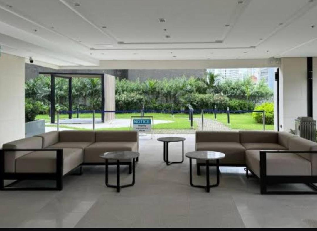 Hyrcondotel Bed & Breakfast Manila