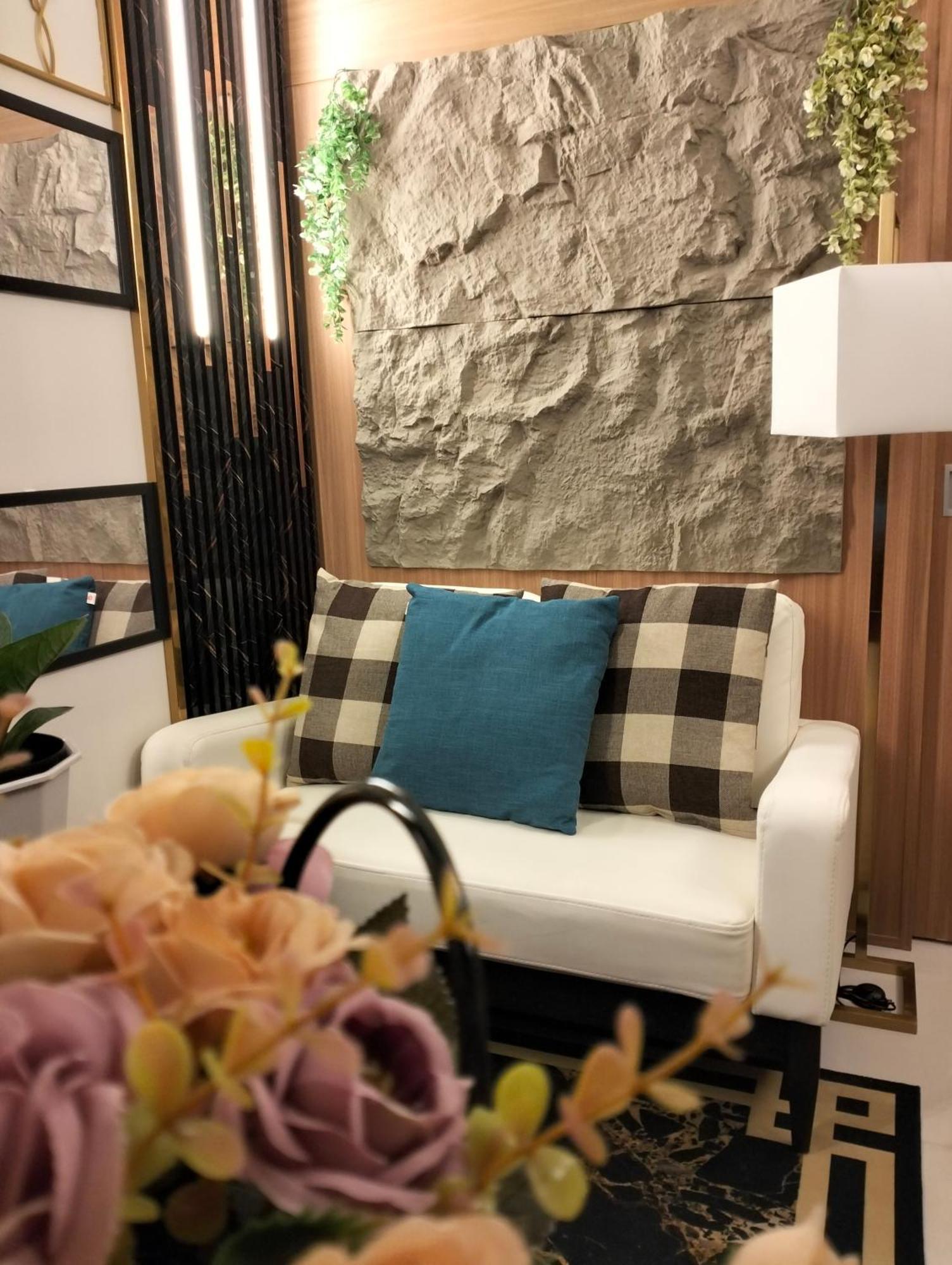 Hyrcondotel Bed & Breakfast *