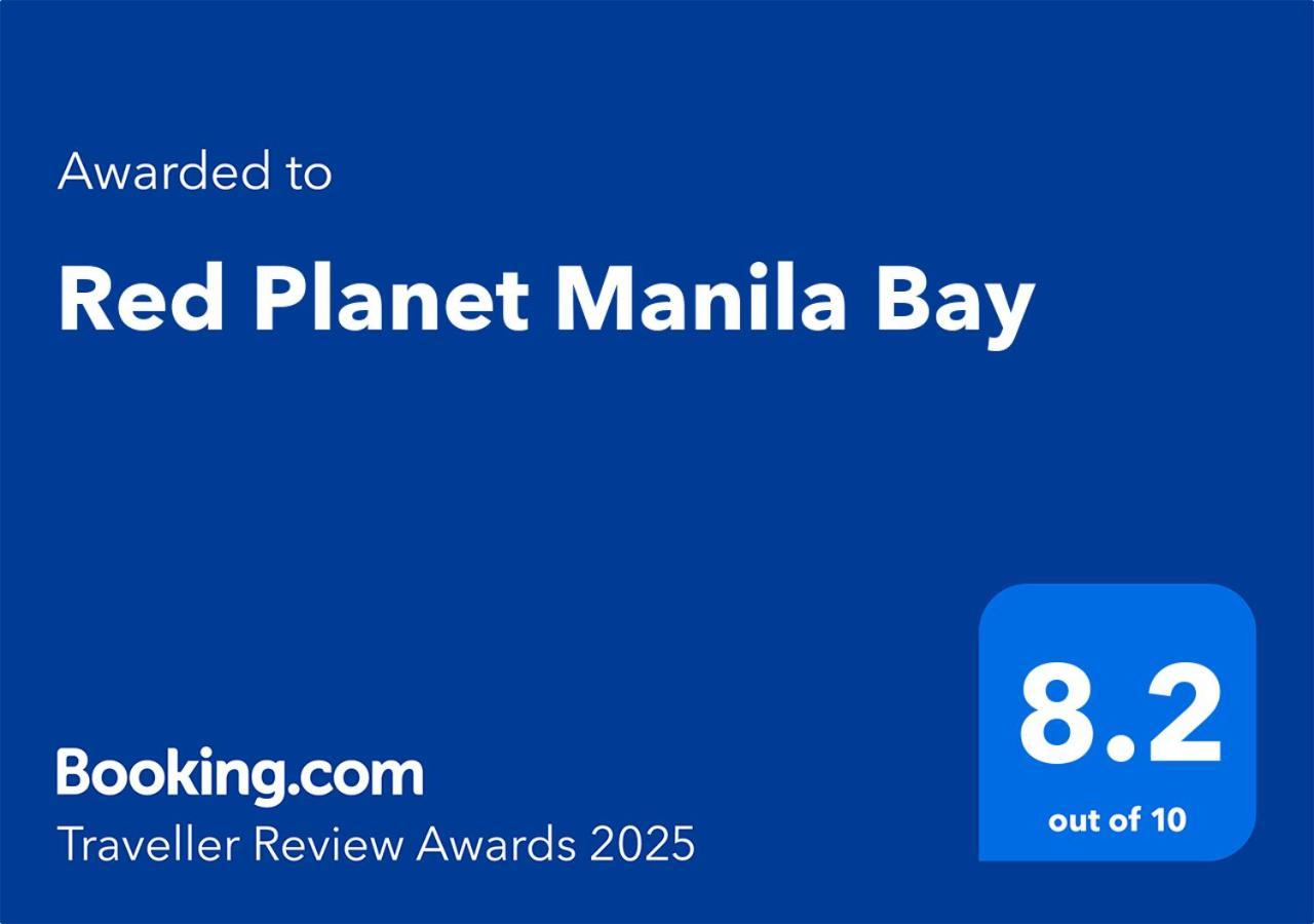 Red Planet Bay 3* Manila