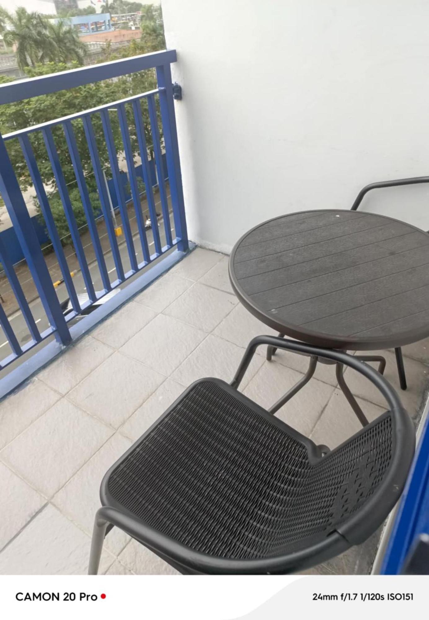 Apartamento Moa