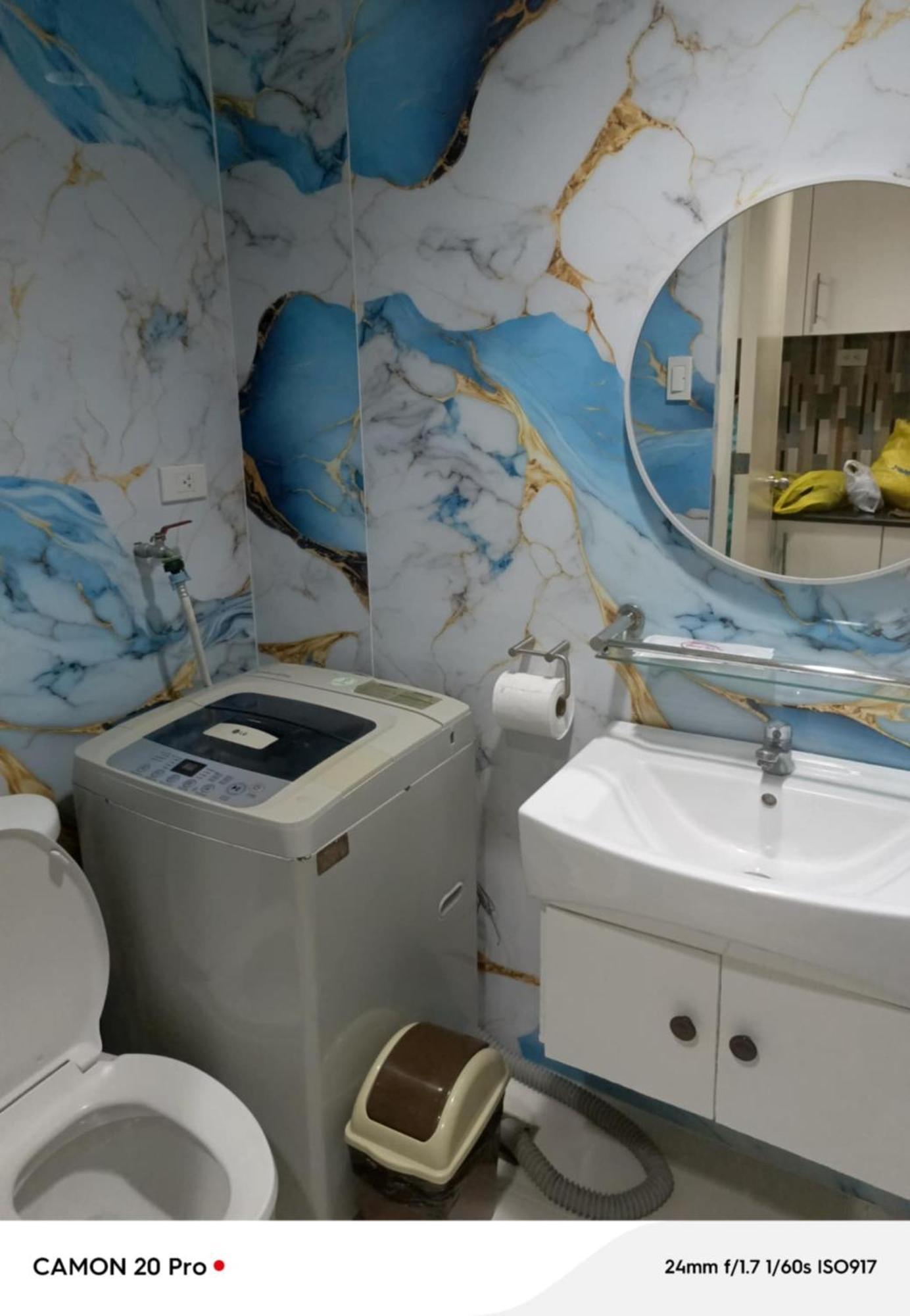 Apartamento Moa Manila