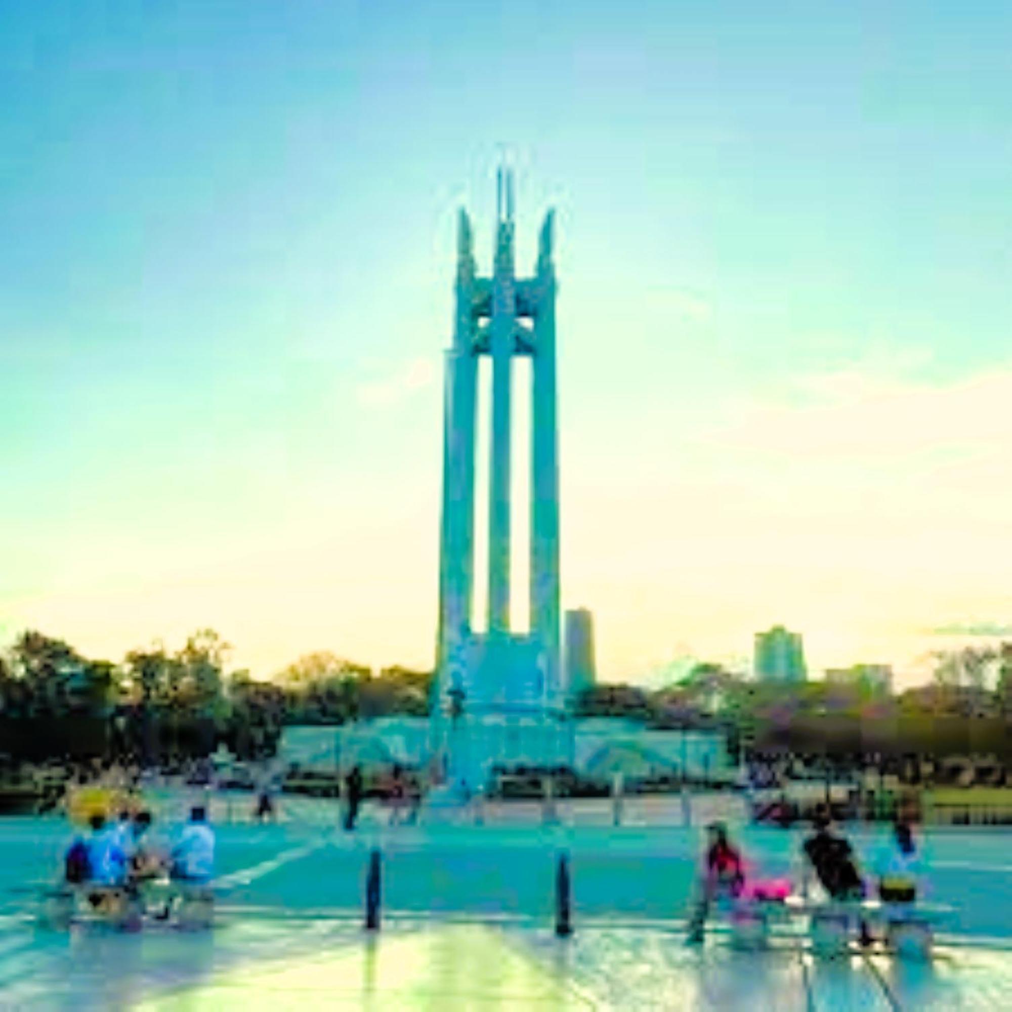 Apartment The Promenade Sm North - A Shopping & Entertainment Paradise Manila