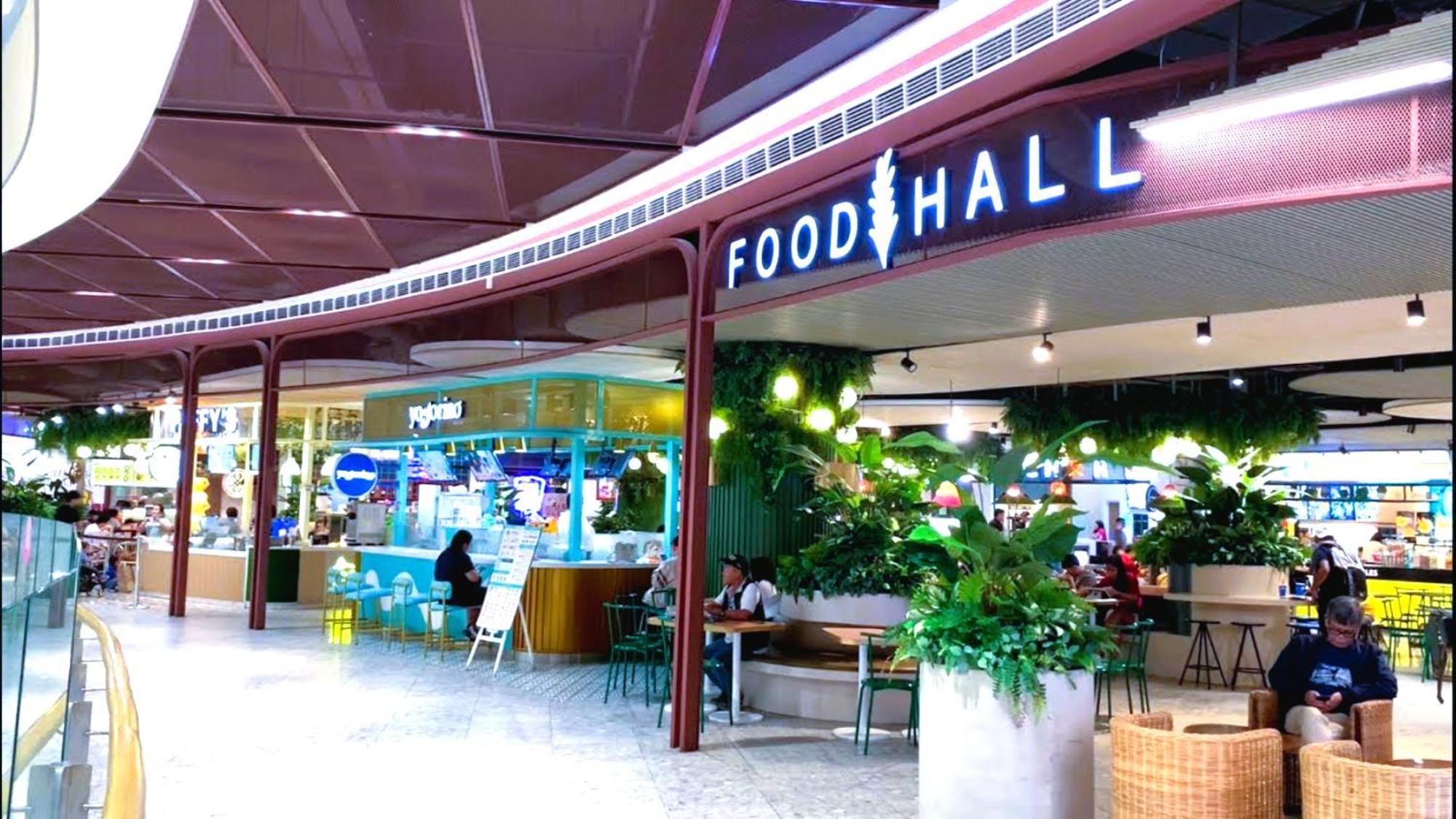 Apartment The Promenade Sm North - A Shopping & Entertainment Paradise *