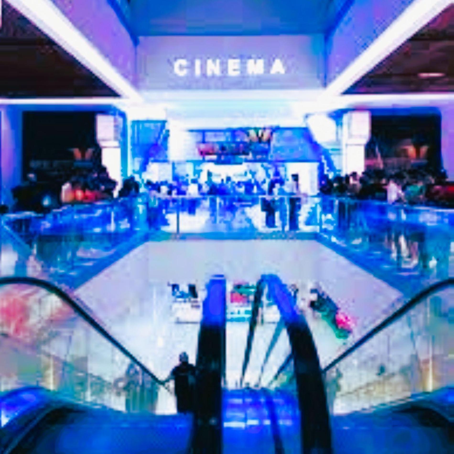 The Promenade Sm North - A Shopping & Entertainment Paradise Apartment Manila
