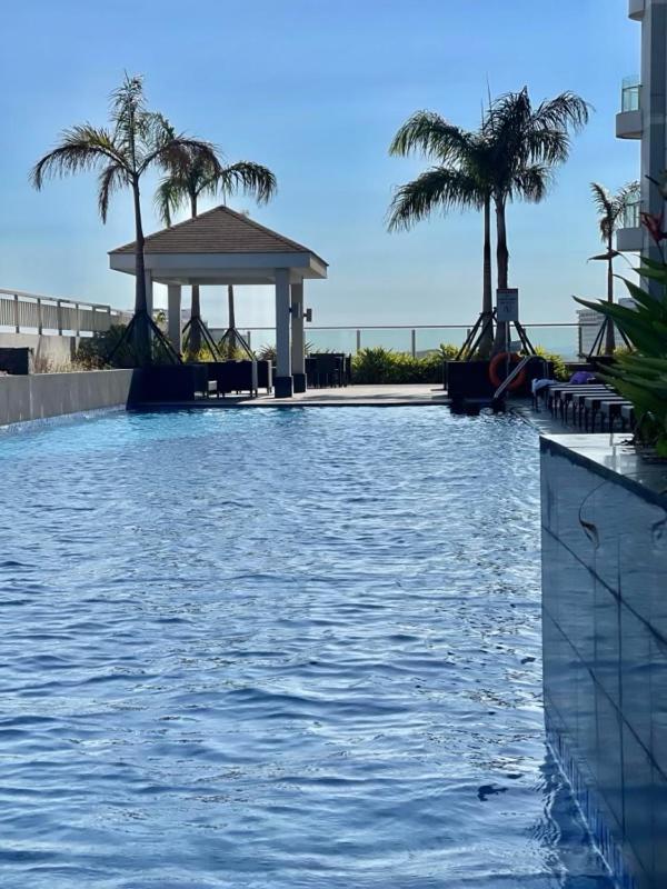 Stunning With Balcony * Manila