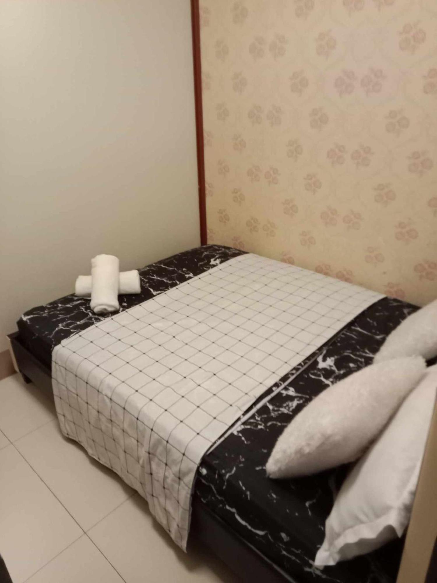 Shore 3 Residences Apartment *