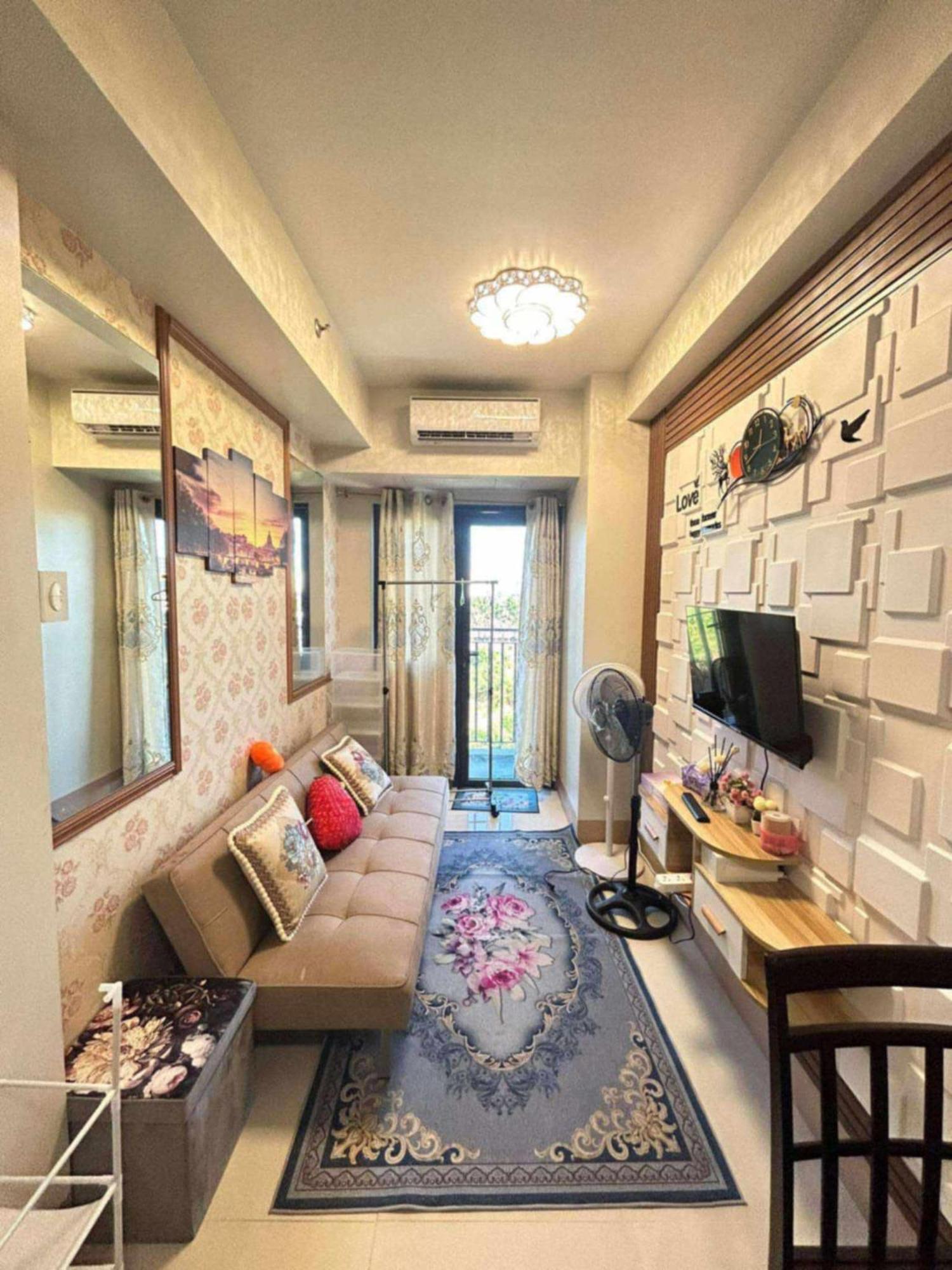 Apartment Shore 3 Residences *