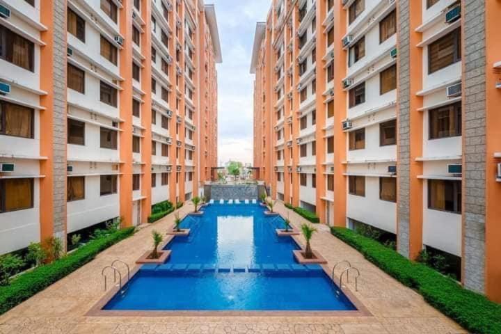 Apartment Angsana Breeze