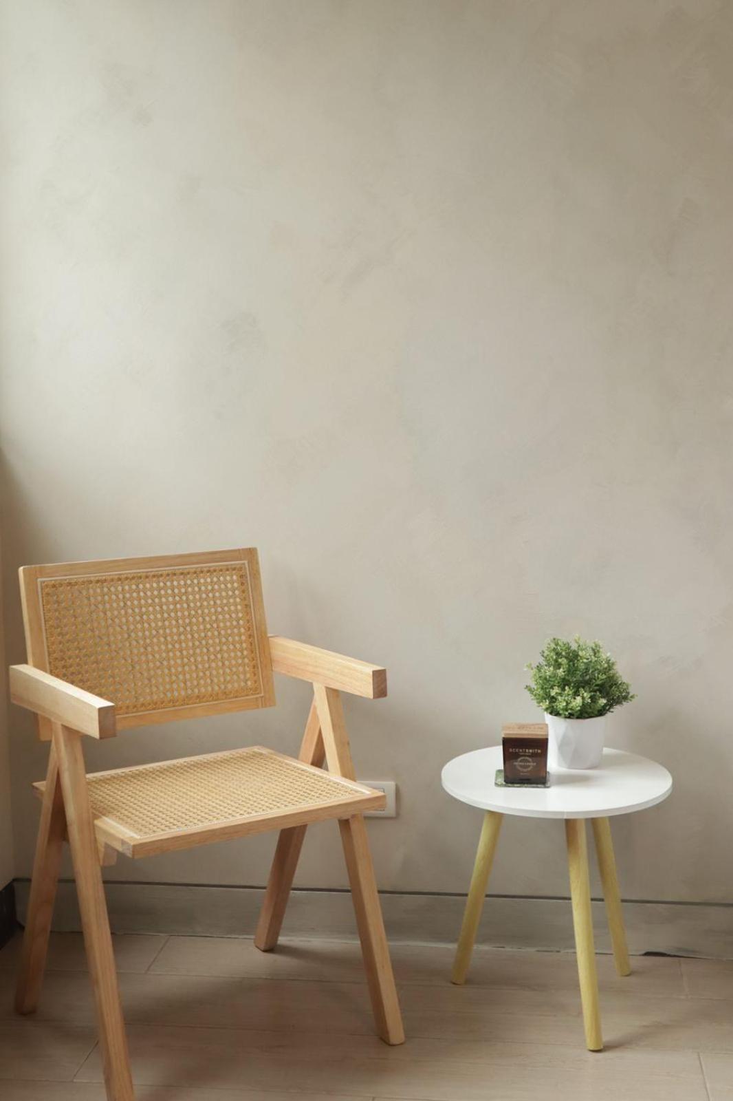 Apartment Cozy In Salcedo Makati