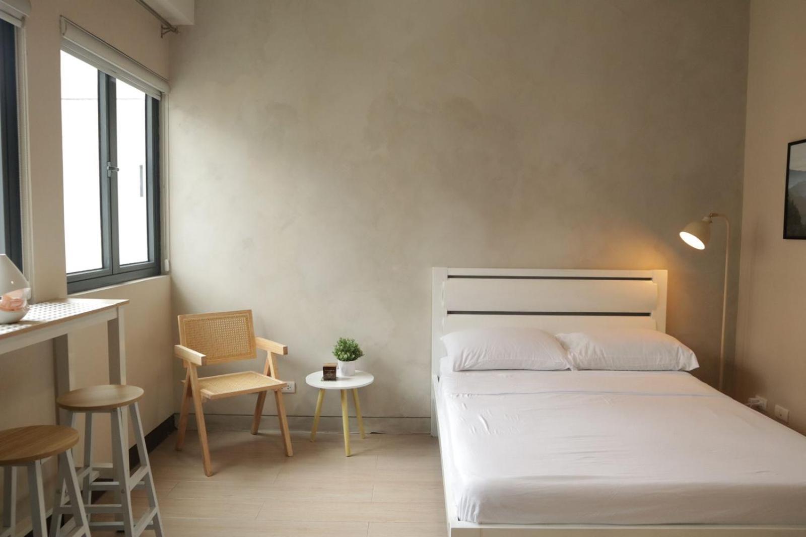 Cozy In Salcedo Makati * Manila
