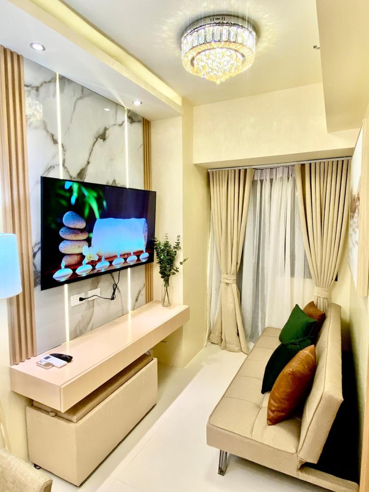 Apartment The Lumaire By Crib2go