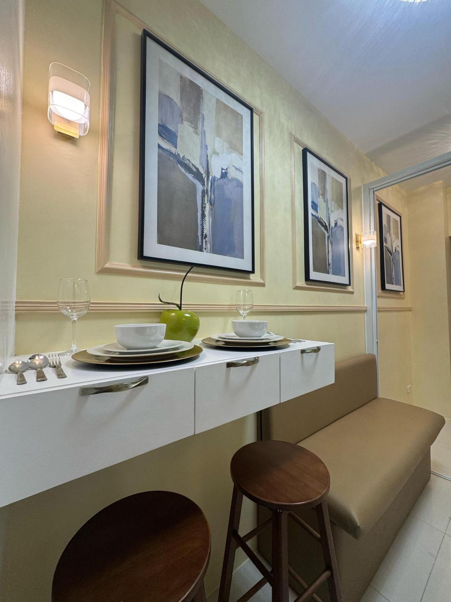 The Horizon By Crib2go Apartment