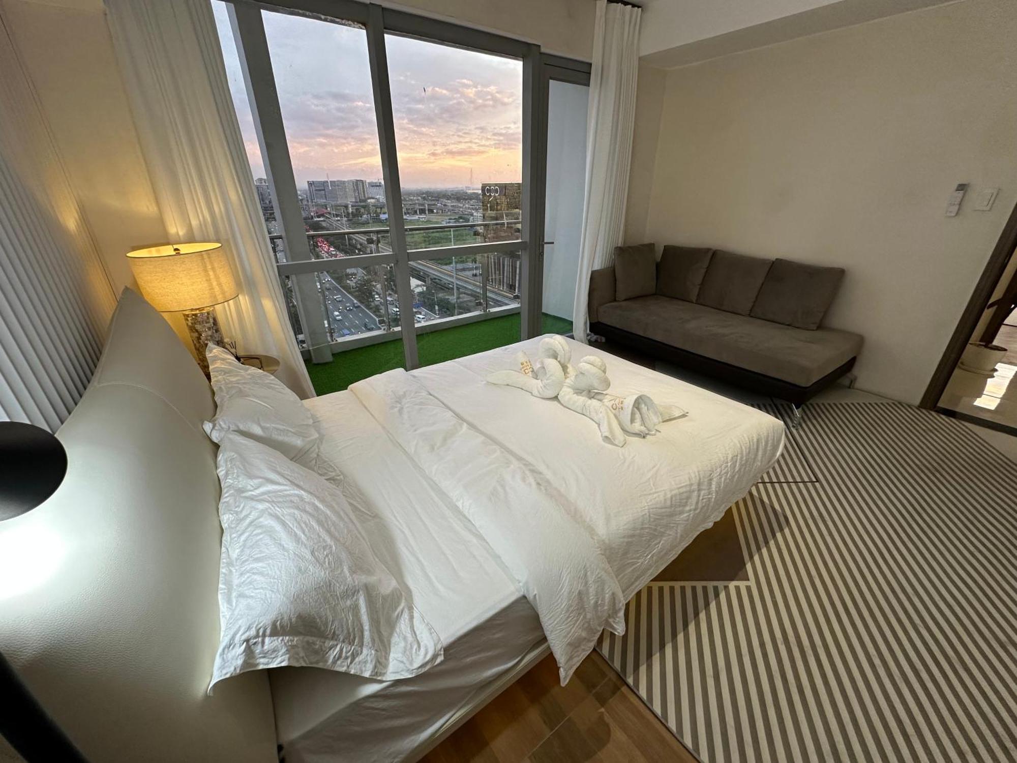 Apartment Luxury Penthouse Near Of Dreams Casino9 *