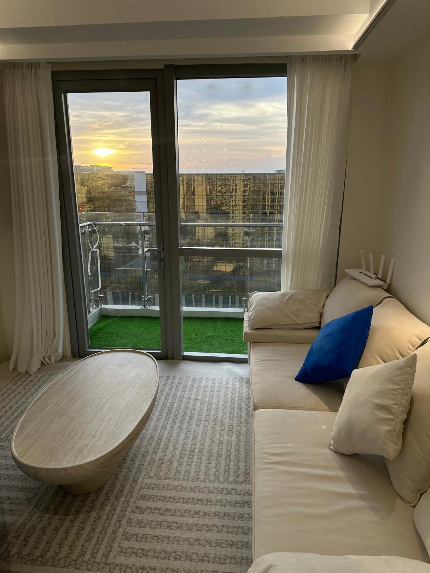 Luxury Penthouse Near Of Dreams Casino9 * Manila