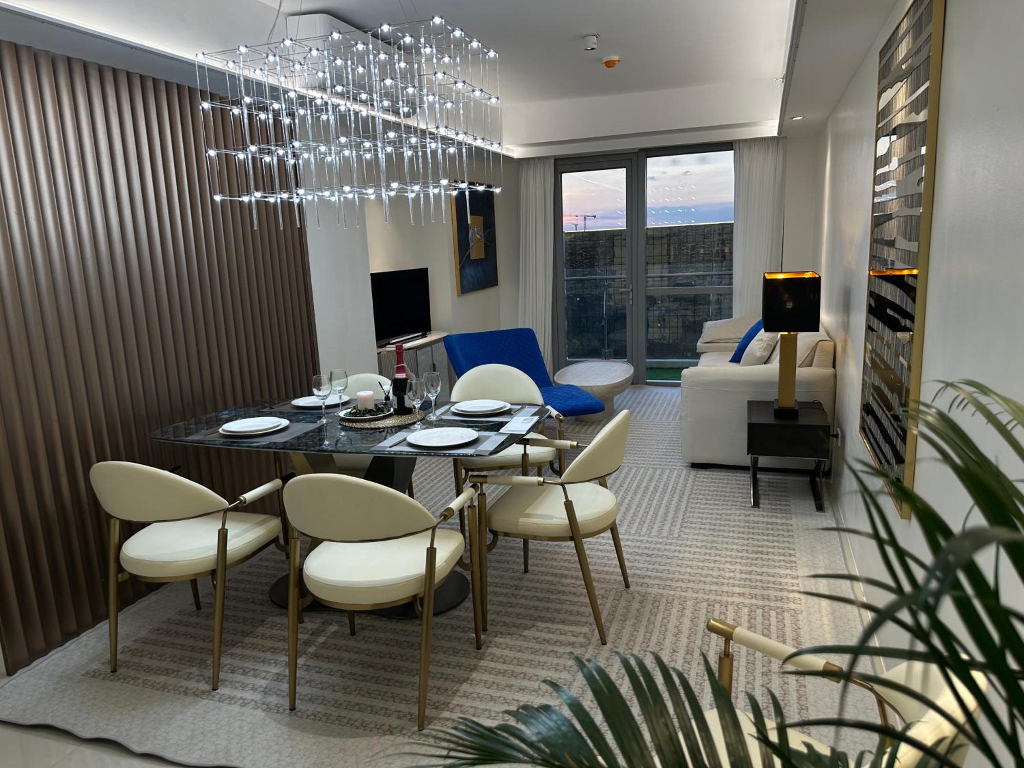 Luxury Penthouse Near Of Dreams Casino9 * Manila