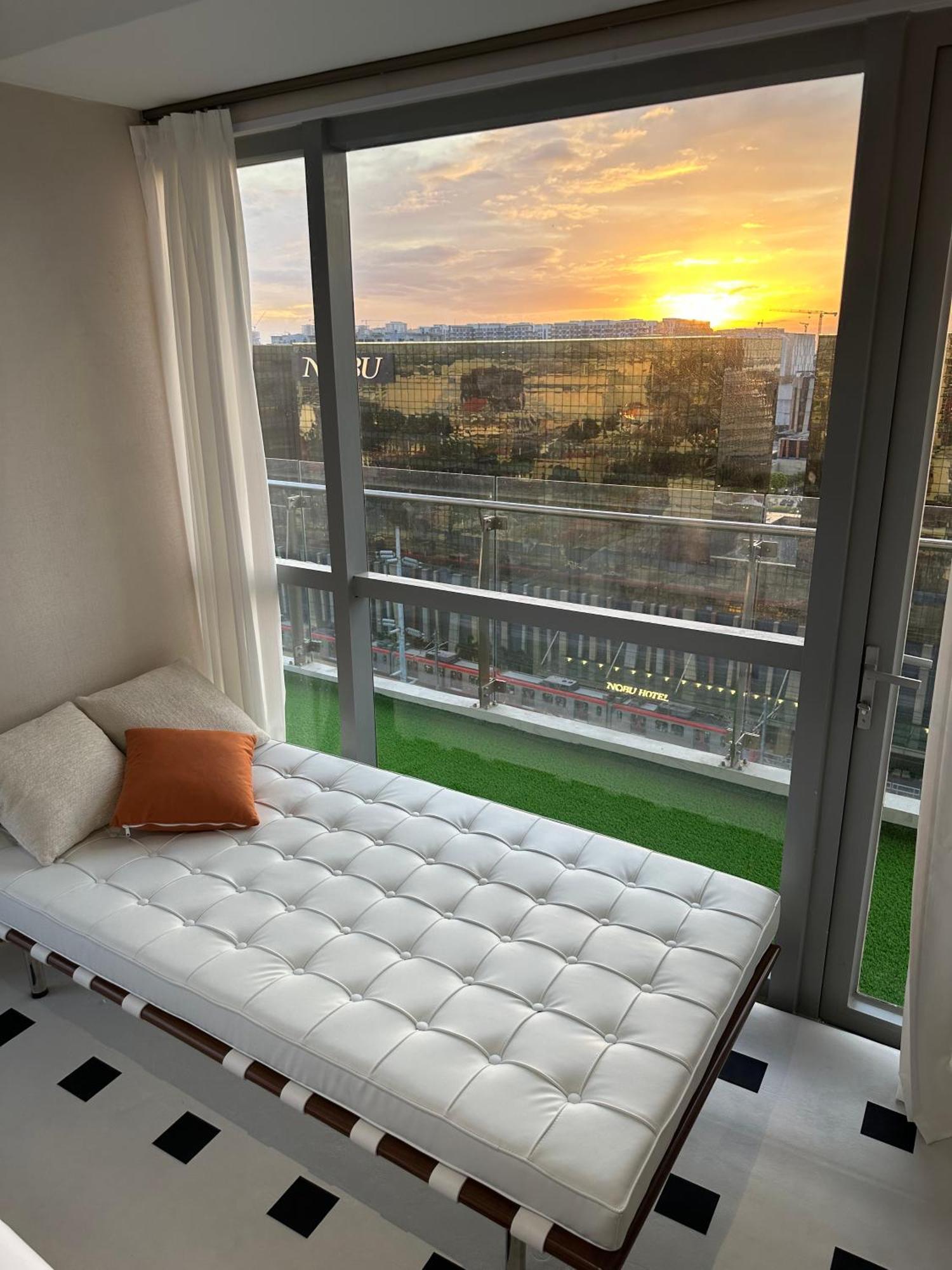 Apartment Luxury Penthouse Near Of Dreams Casino9 *